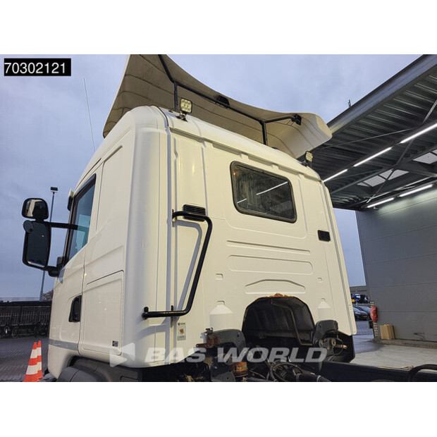 2015 Scania G410-43514841