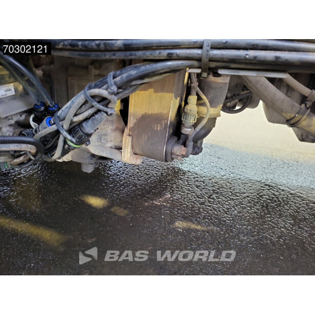 2015 Scania G410-43514842