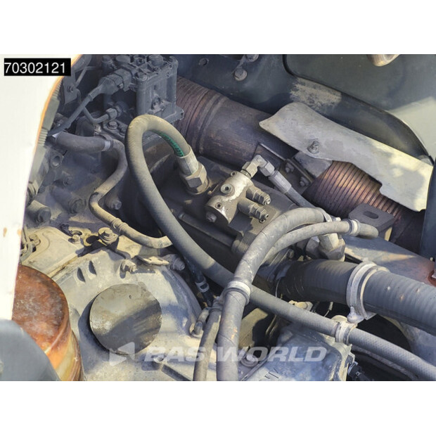 2015 Scania G410-43514843