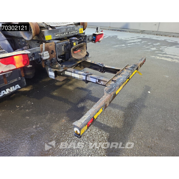 2015 Scania G410-43514844