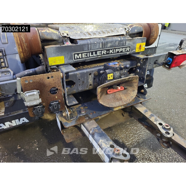 2015 Scania G410-43514845