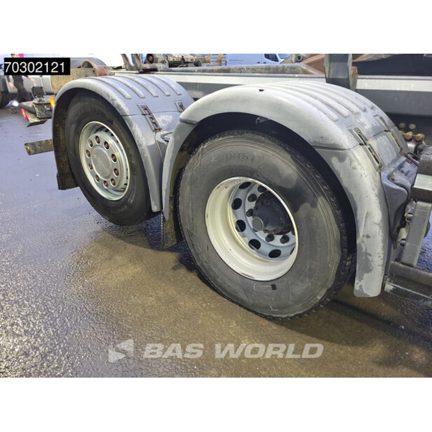 2015 Scania G410-43514846