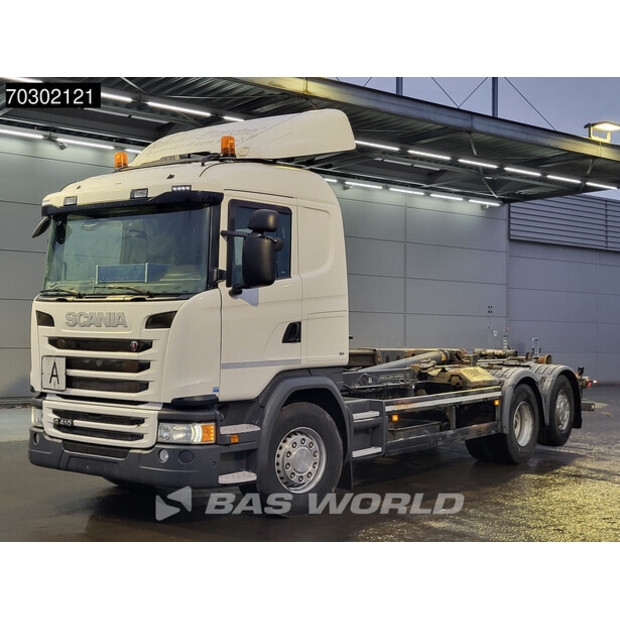 2015 Scania G410-43514847