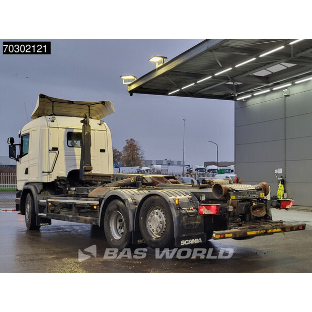 2015 Scania G410-43514848