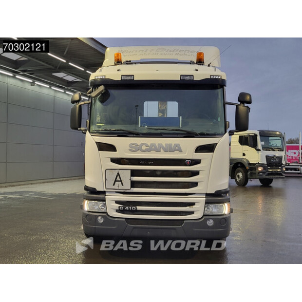 2015 Scania G410-43514849