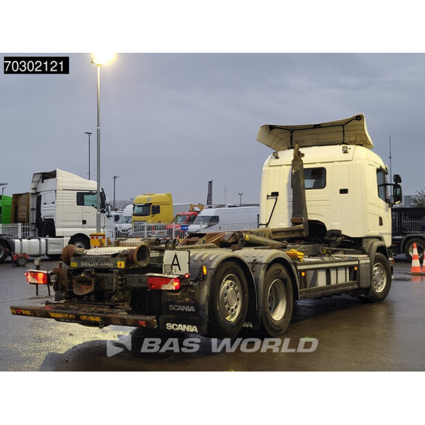 2015 Scania G410-43514851