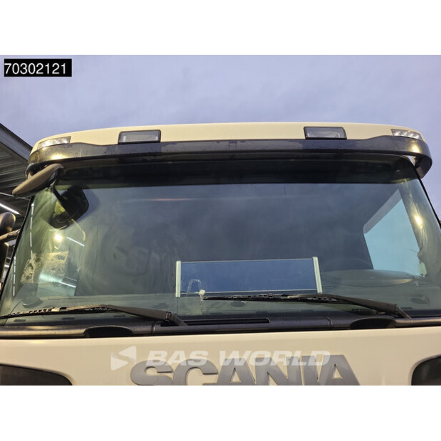 2015 Scania G410-43514854