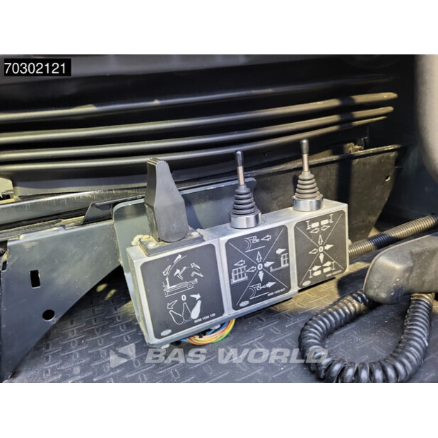 2015 Scania G410-43514859