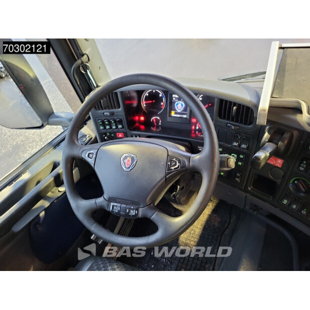 2015 Scania G410-43514860