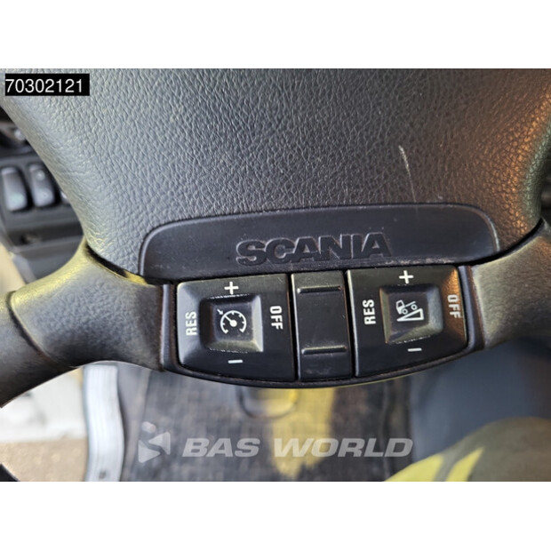 2015 Scania G410-43514862