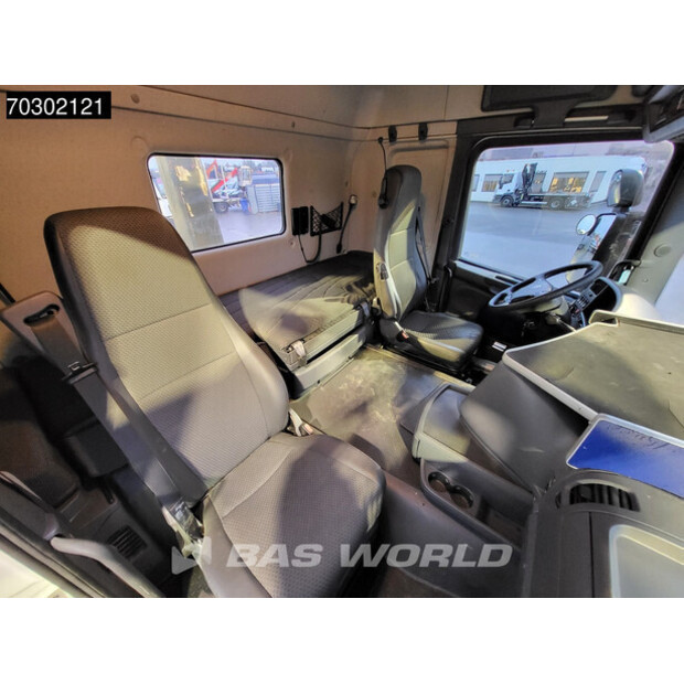 2015 Scania G410-43514865