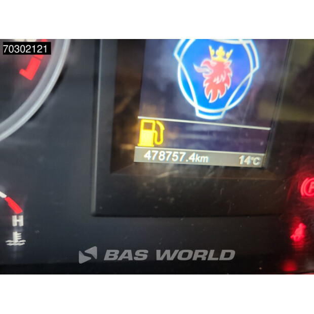 2015 Scania G410-43514867