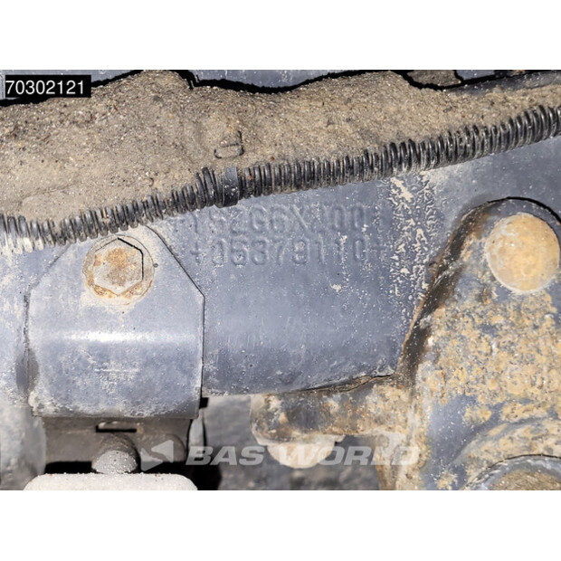 2015 Scania G410-43514870