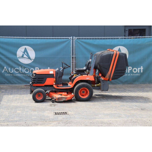 KUBOTA BX2200D-43514873