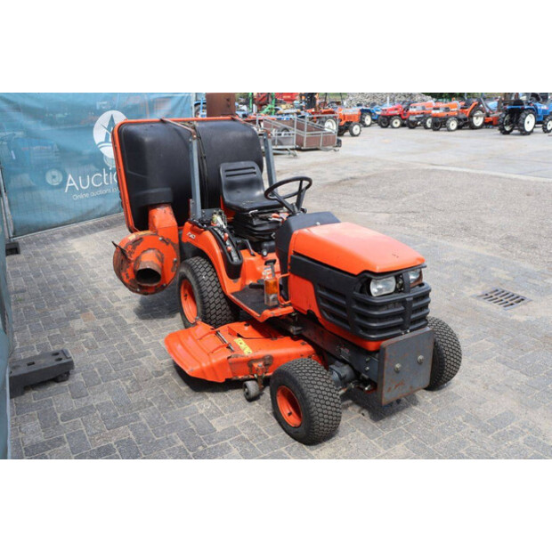 KUBOTA BX2200D-43514879