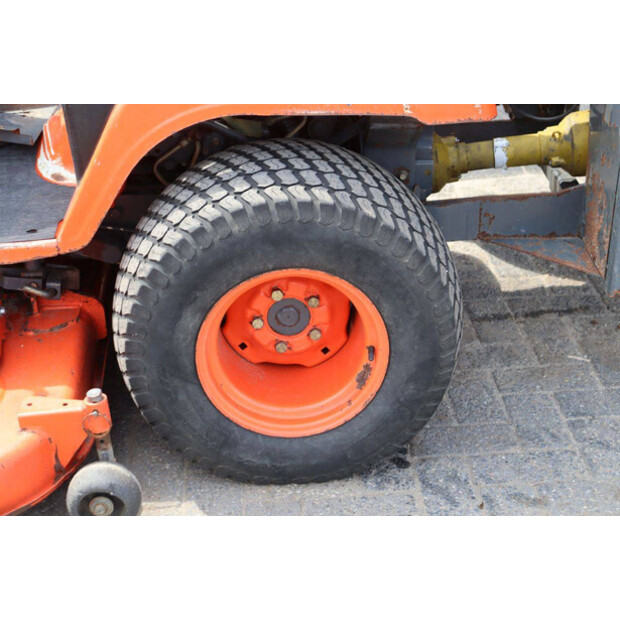 KUBOTA BX2200D-43514885