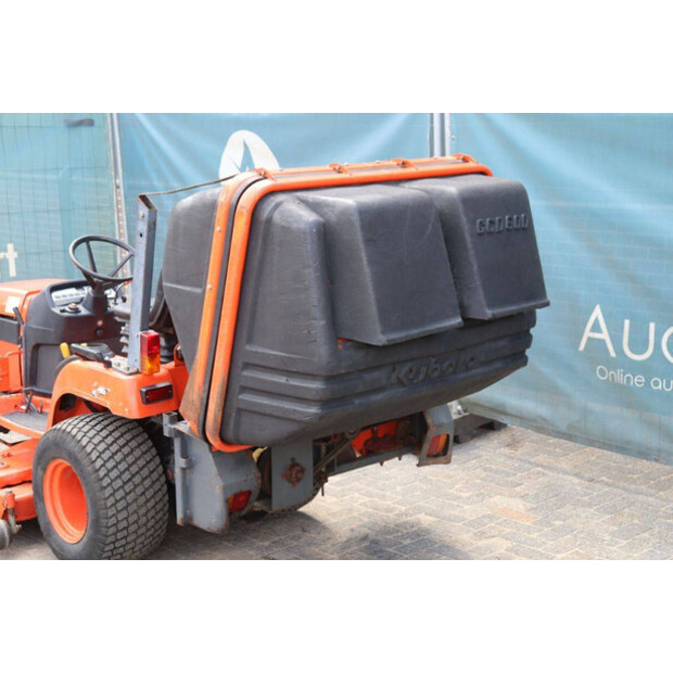 KUBOTA BX2200D-43514887