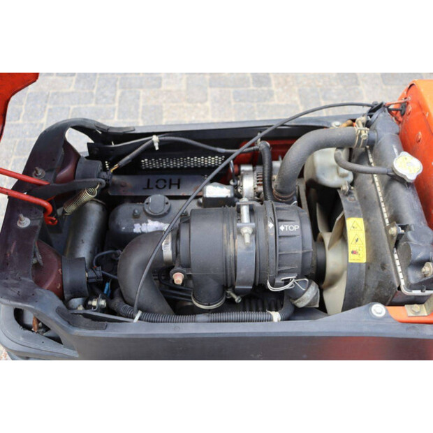 KUBOTA BX2200D-43514905