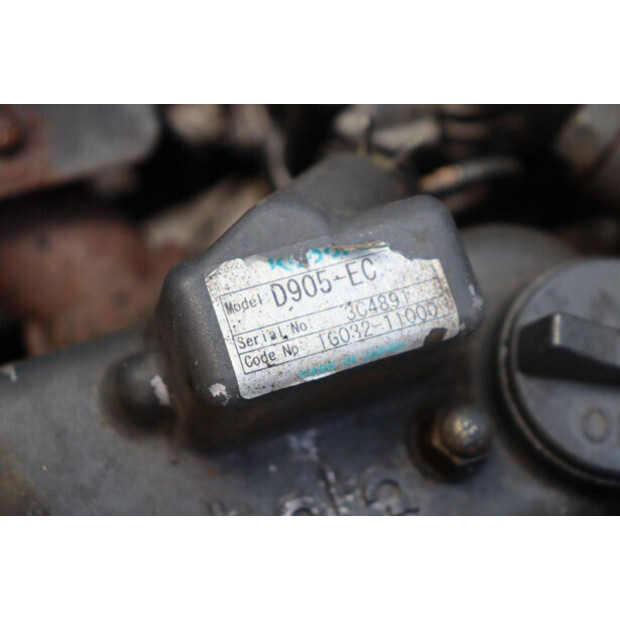 KUBOTA BX2200D-43514906