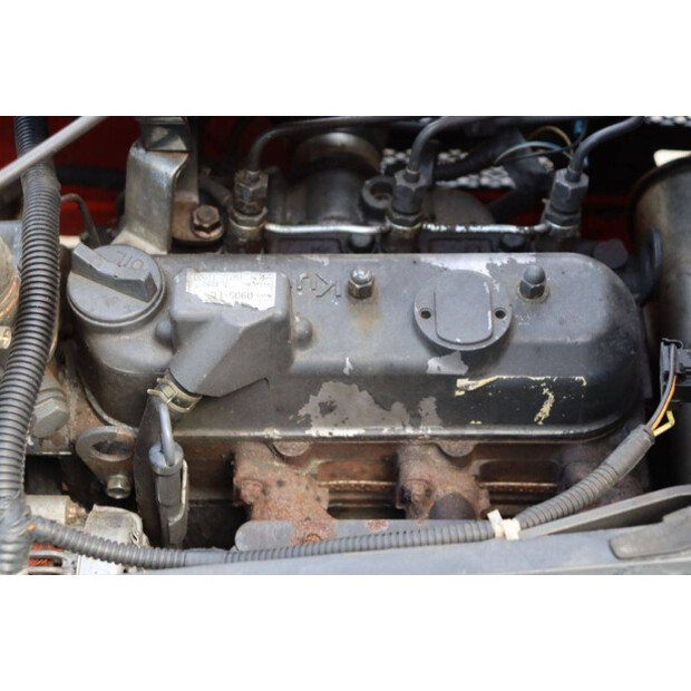 KUBOTA BX2200D-43514908