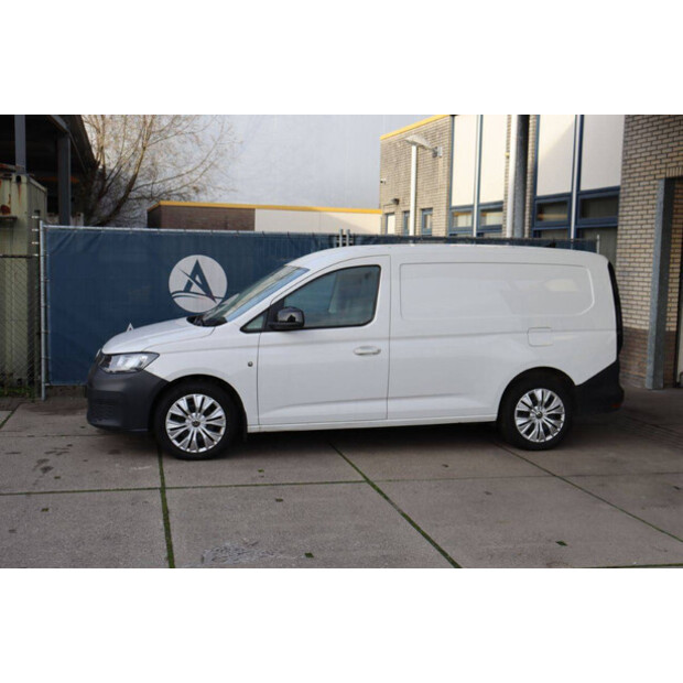 2022 Volkswagen Caddy-43514929