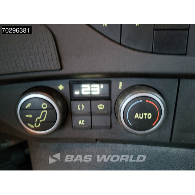 2017 Volvo FMX 460-43514931