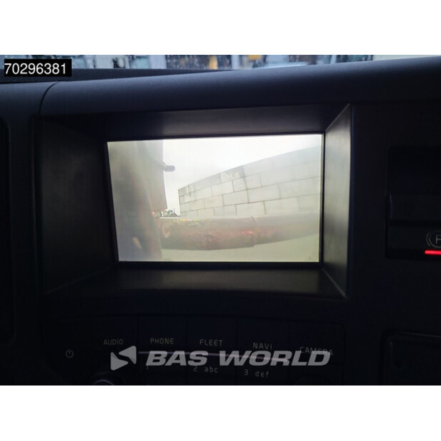 2017 Volvo FMX 460-43514933