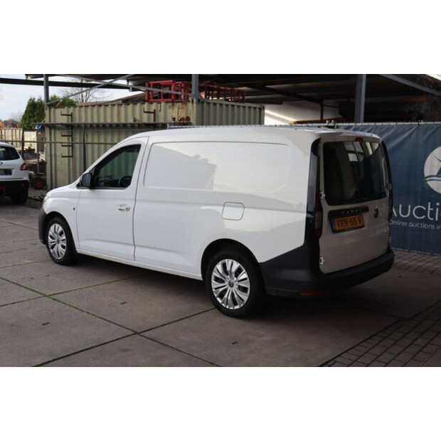 2022 Volkswagen Caddy-43514934