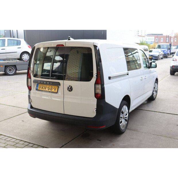 2022 Volkswagen Caddy-43514938