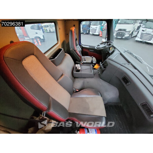 2017 Volvo FMX 460-43514939