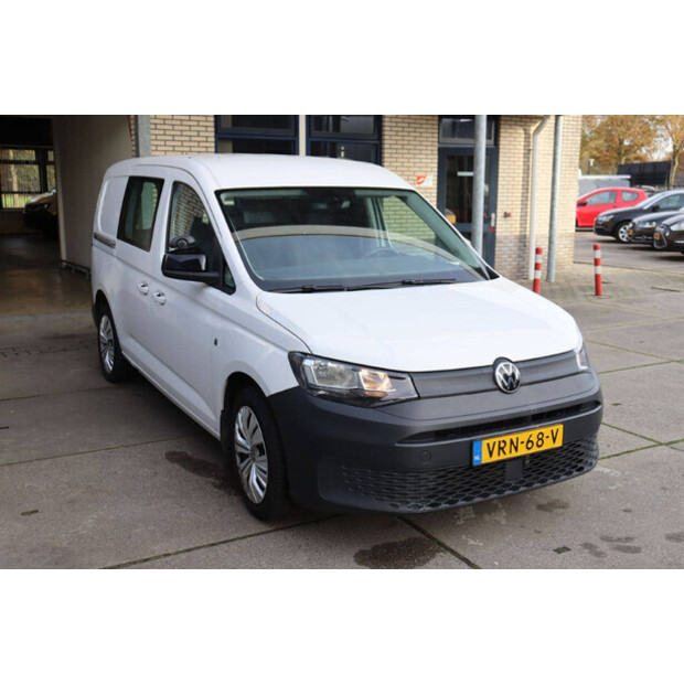2022 Volkswagen Caddy-43514940