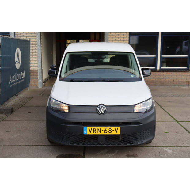 2022 Volkswagen Caddy-43514942