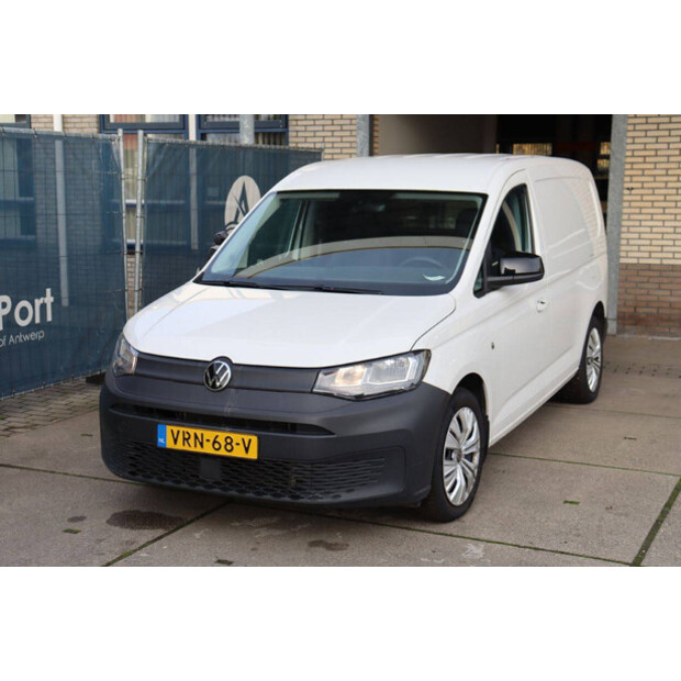 2022 Volkswagen Caddy-43514944