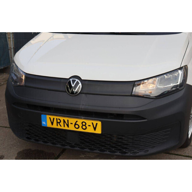 2022 Volkswagen Caddy-43514946