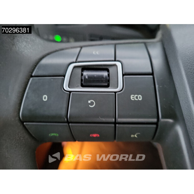 2017 Volvo FMX 460-43514947