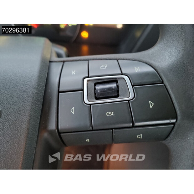 2017 Volvo FMX 460-43514949