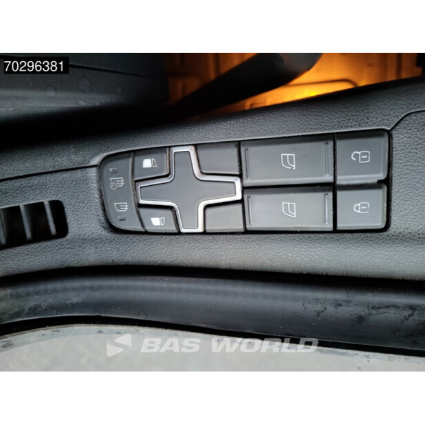 2017 Volvo FMX 460-43514951