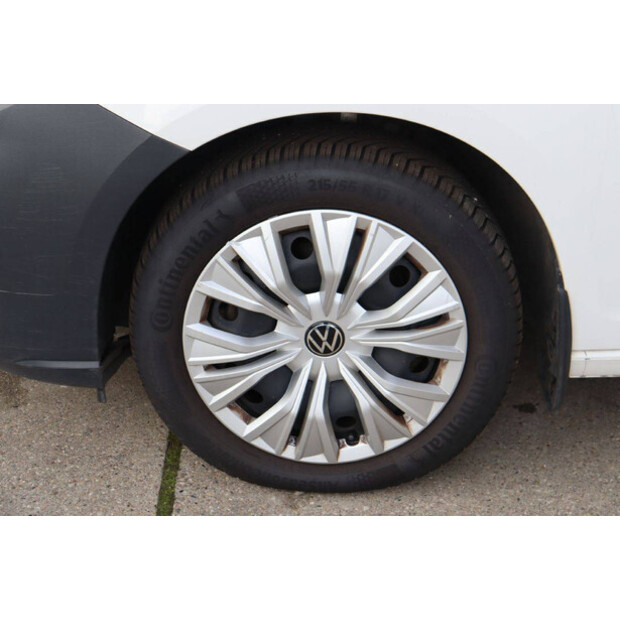 2022 Volkswagen Caddy-43514952