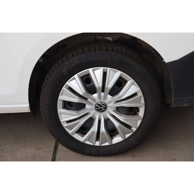 2022 Volkswagen Caddy-43514954