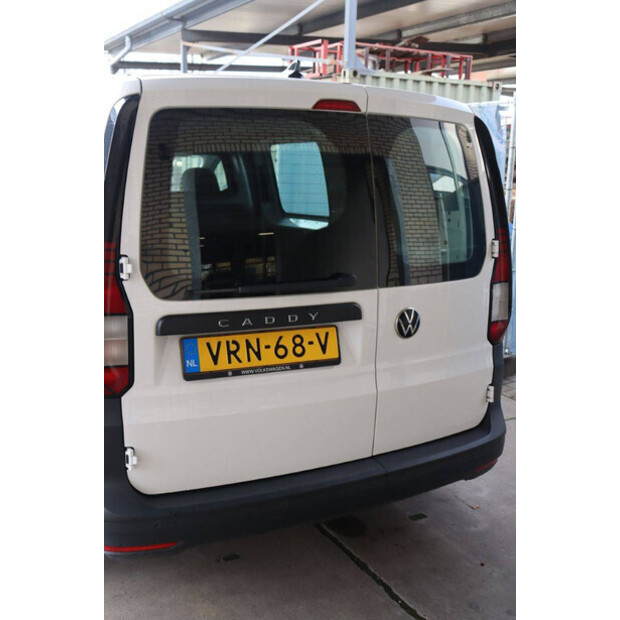 2022 Volkswagen Caddy-43514956