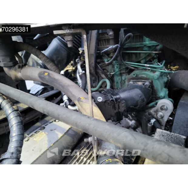 2017 Volvo FMX 460-43514961