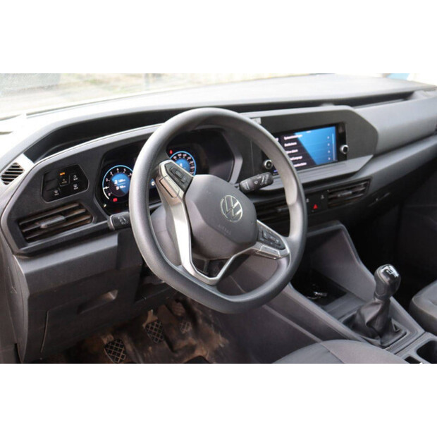 2022 Volkswagen Caddy-43514967