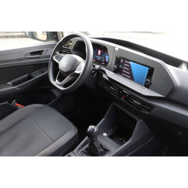 2022 Volkswagen Caddy-43514985