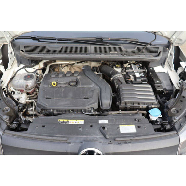 2022 Volkswagen Caddy-43514987