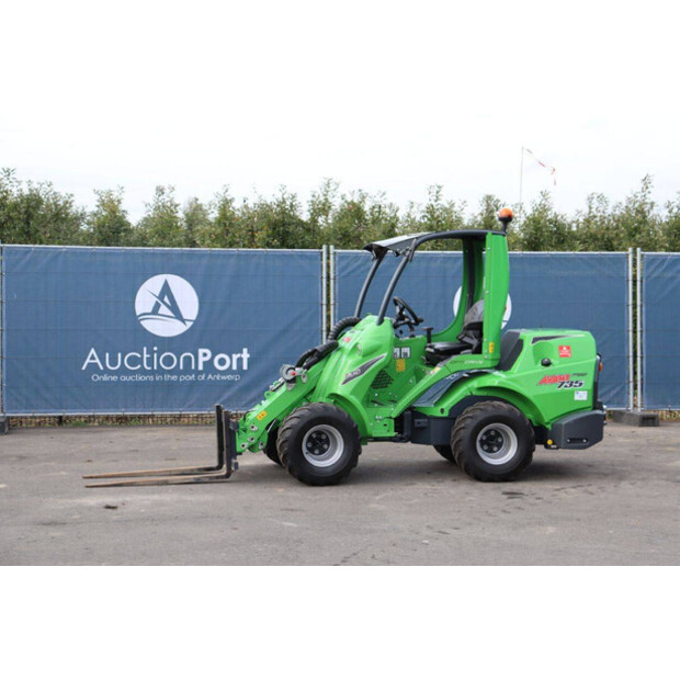 2023 Avant 735i TDL-43514991