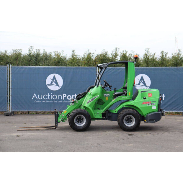 2023 Avant 735i TDL-43514992