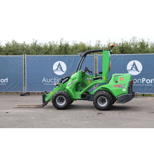 2023 Avant 735i TDL-43514993