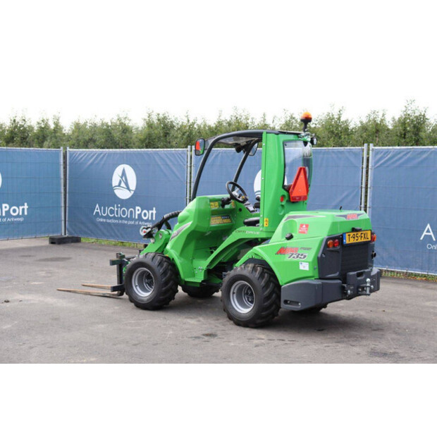 2023 Avant 735i TDL-43514994