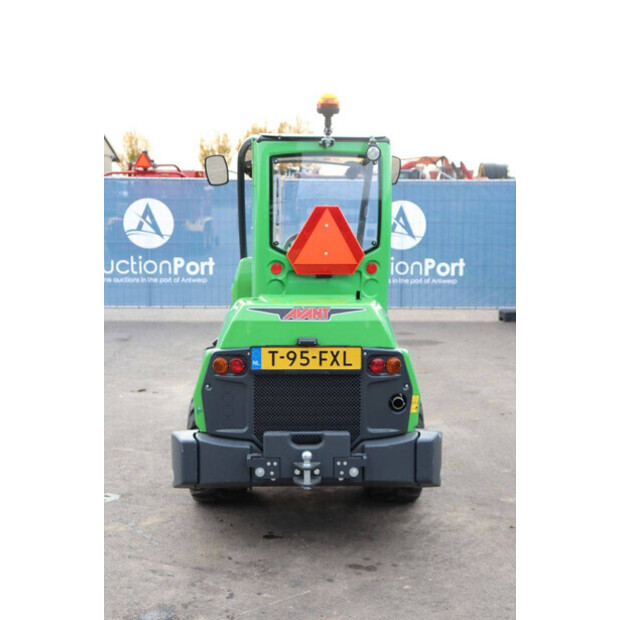 2023 Avant 735i TDL-43514995