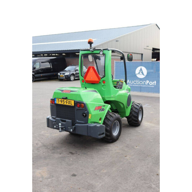 2023 Avant 735i TDL-43514996